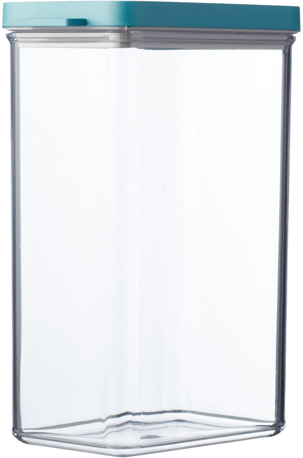 Rosti Mepal Omnia Rectangular 2000 ml Nordic Green