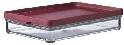 Rosti Mepal Omnia Meat Cuts Fridge Box 0,5 l Nordic Berry