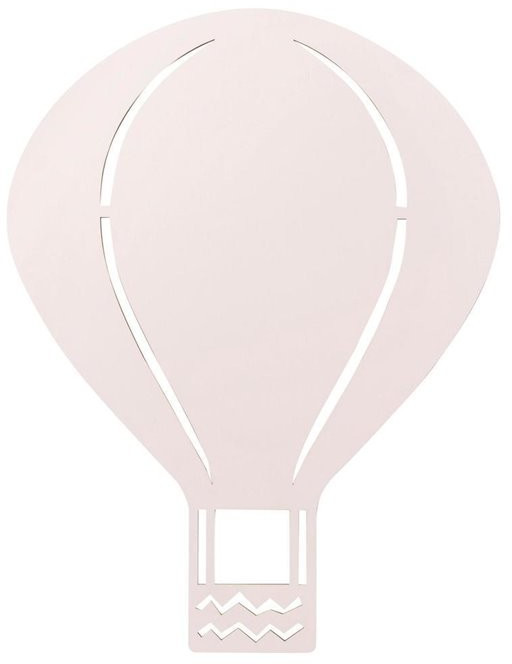 Ferm Living Air Balloon Lamp Rose