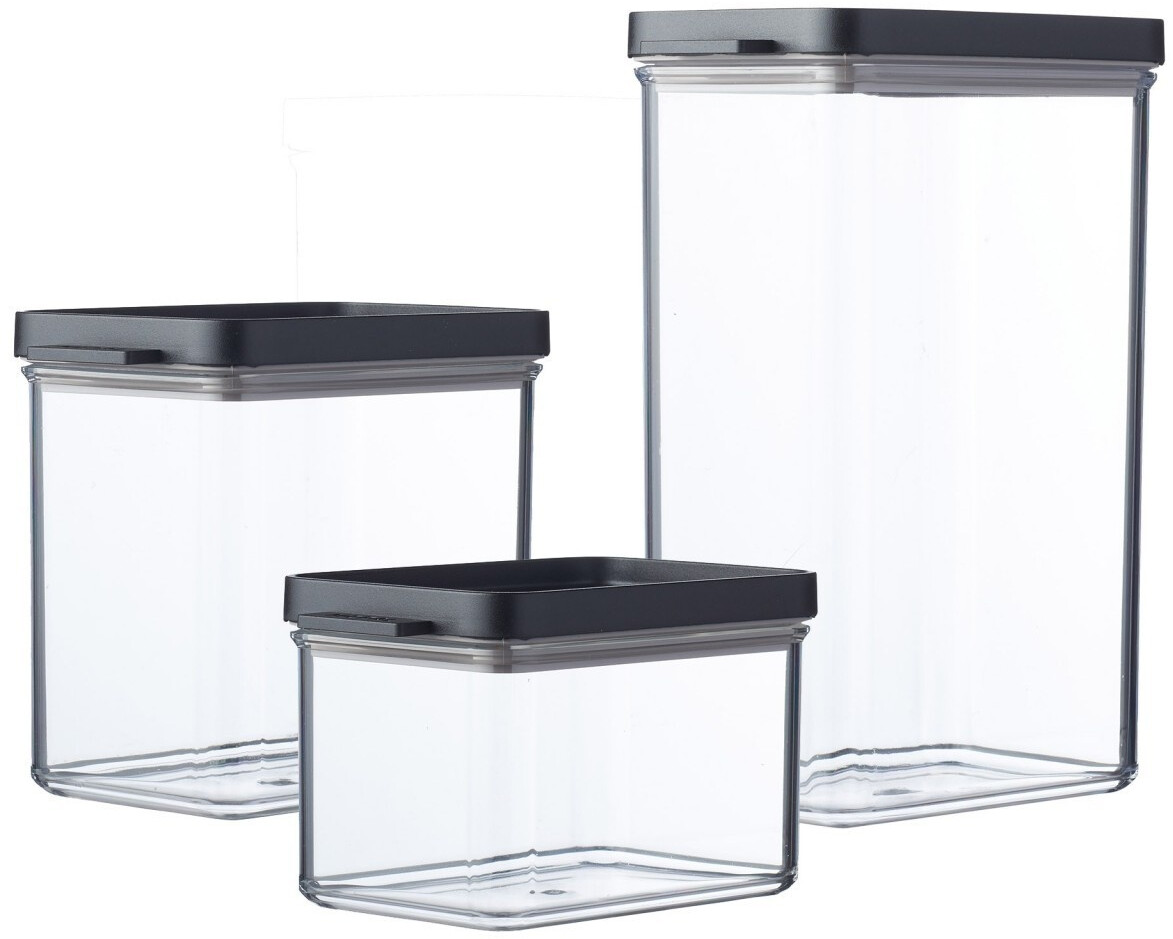 Rosti Mepal Omnia Set 3 pcs
