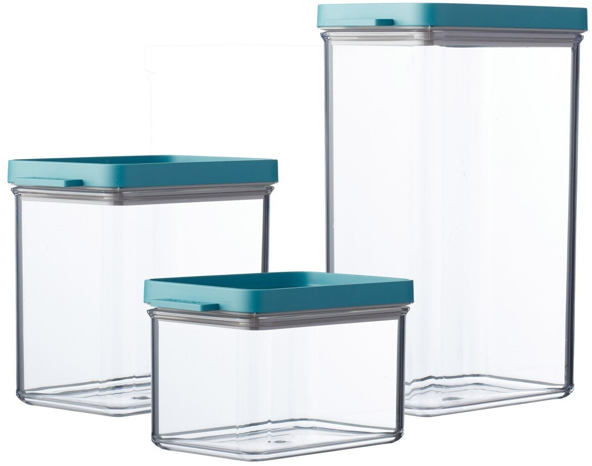 Rosti Mepal Omnia Set 3 pcs Nordic Green