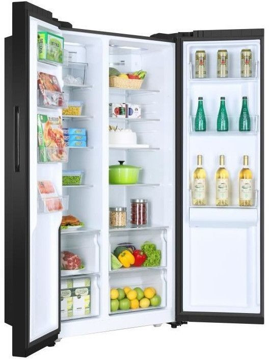 Haier HRF-522IB6