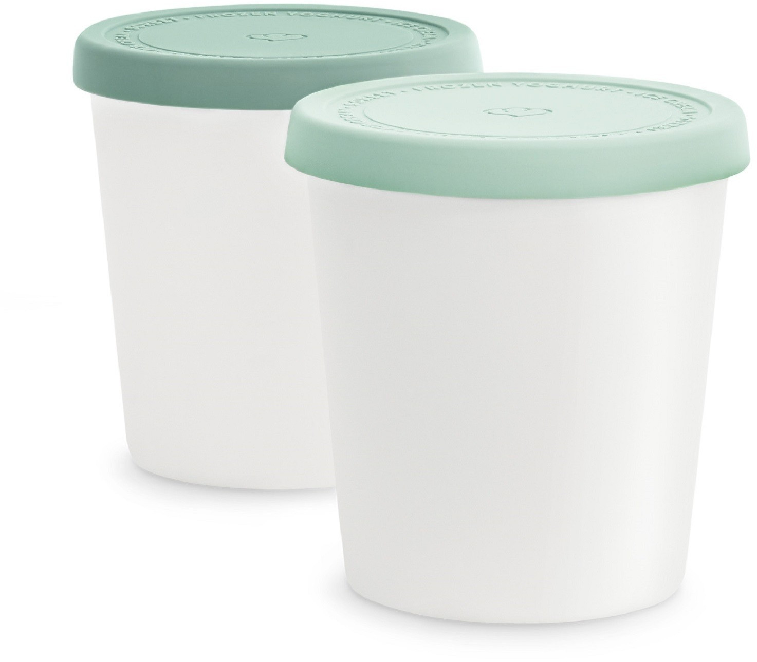 Springlane Ice Bucket Set 2 x 1 l