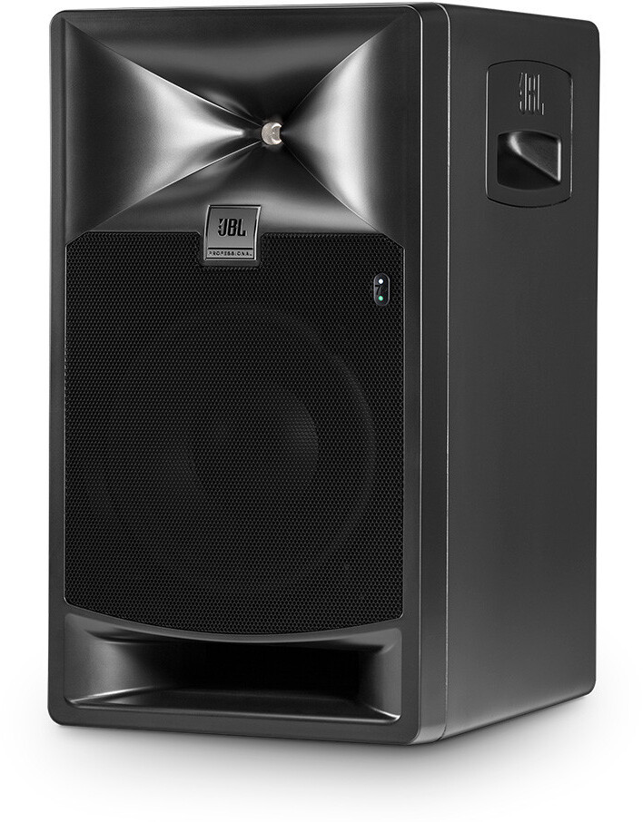 JBL LSR 708P