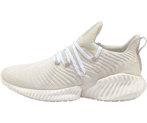 Adidas AlphaBounce Instinct beigeraw whitecloud white ab Adidas Alphabounce Instinc Sneaker Herren raw white im