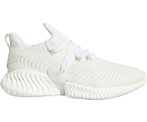 Adidas AlphaBounce Instinct beigeraw whitecloud white ab Adidas Alphabounce Instinc Sneaker Herren raw white im