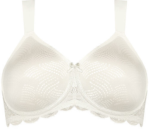 Triumph Essential Minimizer Lace white