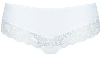 Triumph Lovely Micro Hipster white