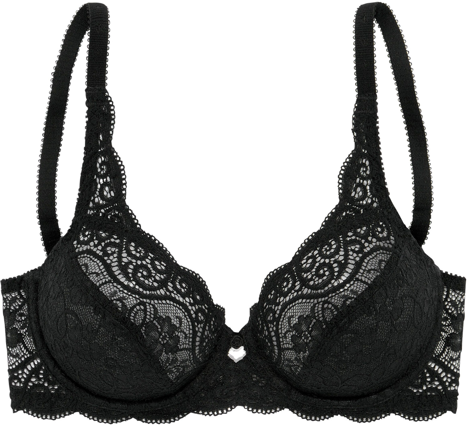 Triumph International Modern Amourette 300 Wired Bra black
