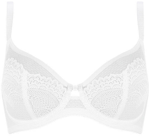 Triumph Beauty-Full Darling Underwired Bra white