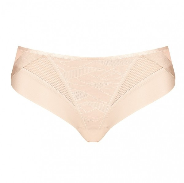 Triumph Shape Airy Sensation Hipster nude beige