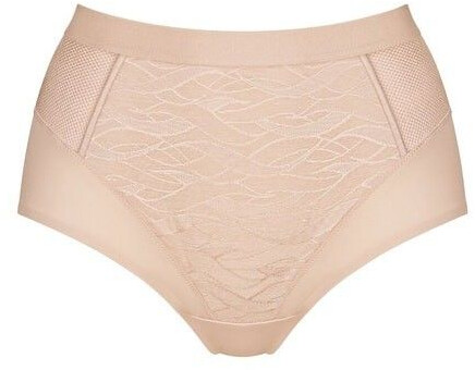 Triumph Shape Airy Sensation Maxi Brief black