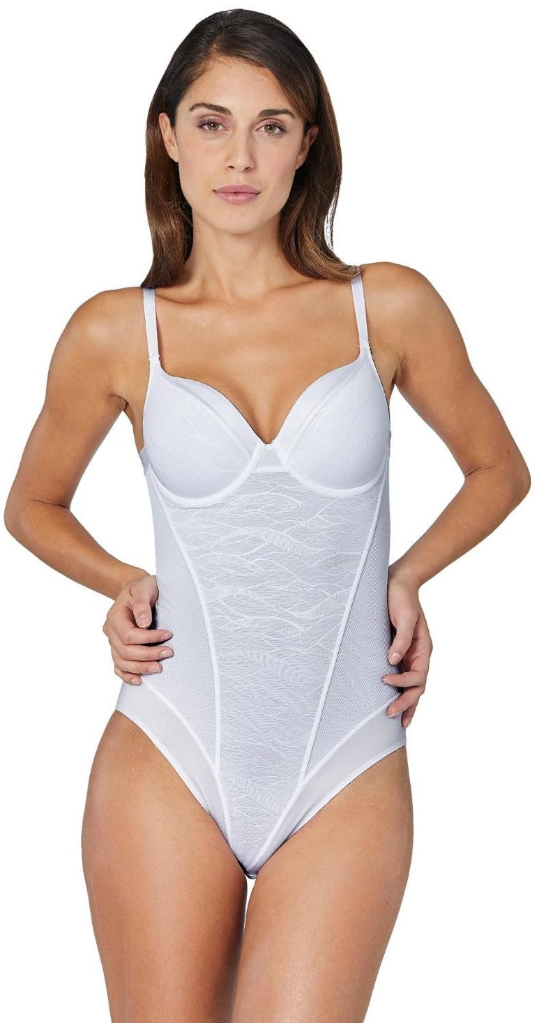 Triumph Shape Airy Sensation Body white