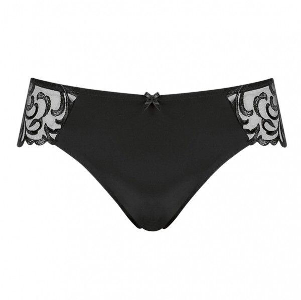 Triumph Modern Finesse Tai Brief black