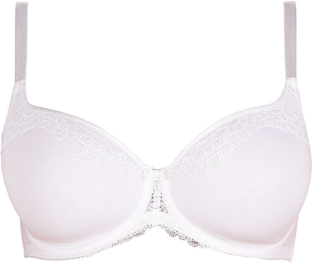Triumph Beauty-Full Darling Wired Padded Bra white