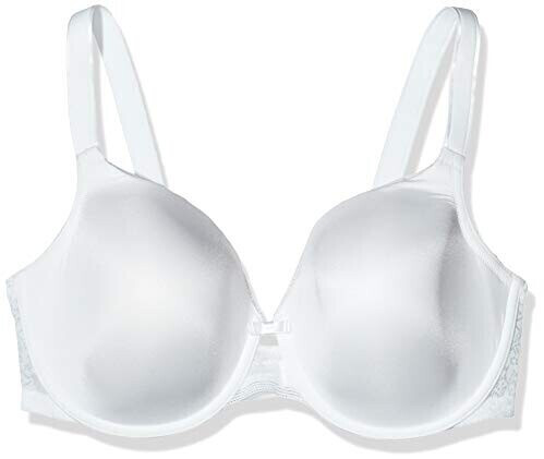 Triumph Beauty-Full Essential Wired Padded Bra white