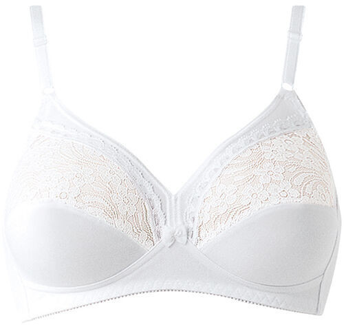 Triumph Formfit Non-wired Bra white