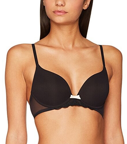 Triumph My Candle Spotlight Wired Padded Bra black