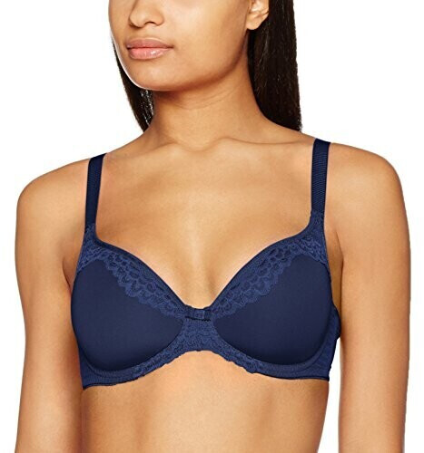 Triumph Beauty-Full Darling Wired Padded Bra deep water