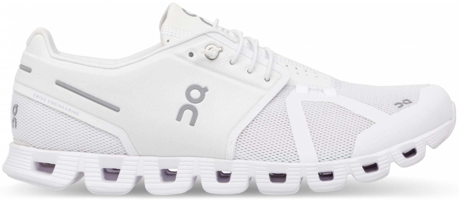 on cloud womens high top