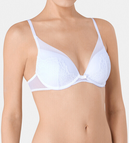 Triumph Darling Spotlight Push-Up Bra