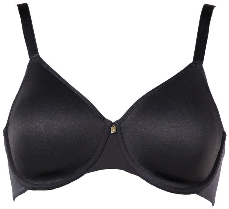 Triumph Body Make-Up Essentials Minimizer Bra black