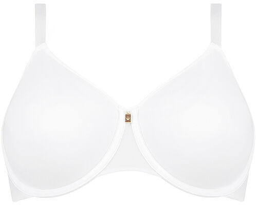 Triumph Body Make-Up Essentials Minimizer Bra white