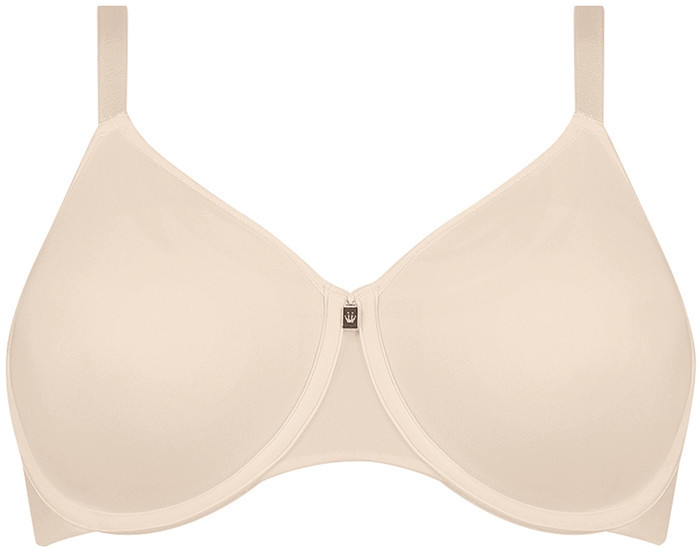 Triumph Body Make-Up Essentials Minimizer Bra nude beige