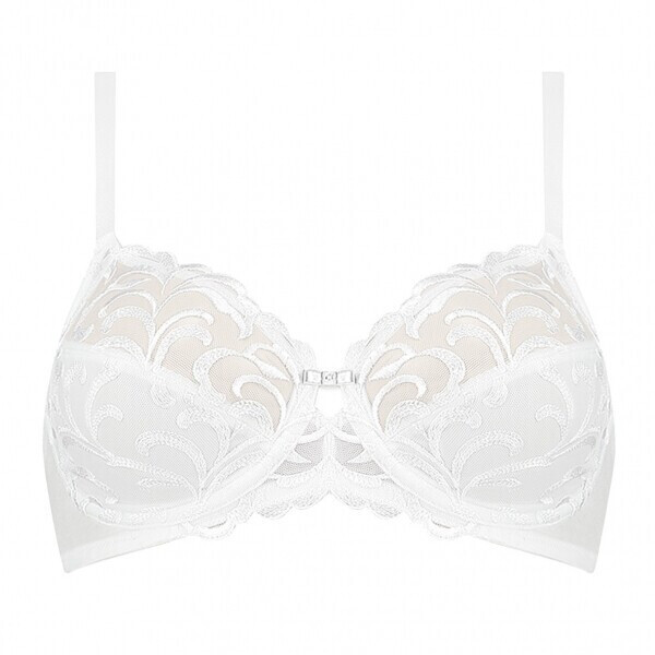 Triumph Modern Finesse Wired Bra
