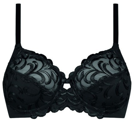 Triumph Modern Finesse Wired Bra black
