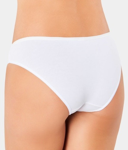 Triumph Touch of Cotton Tai Brief