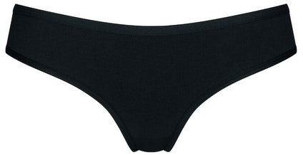 Triumph Touch of Cotton Tai Brief black