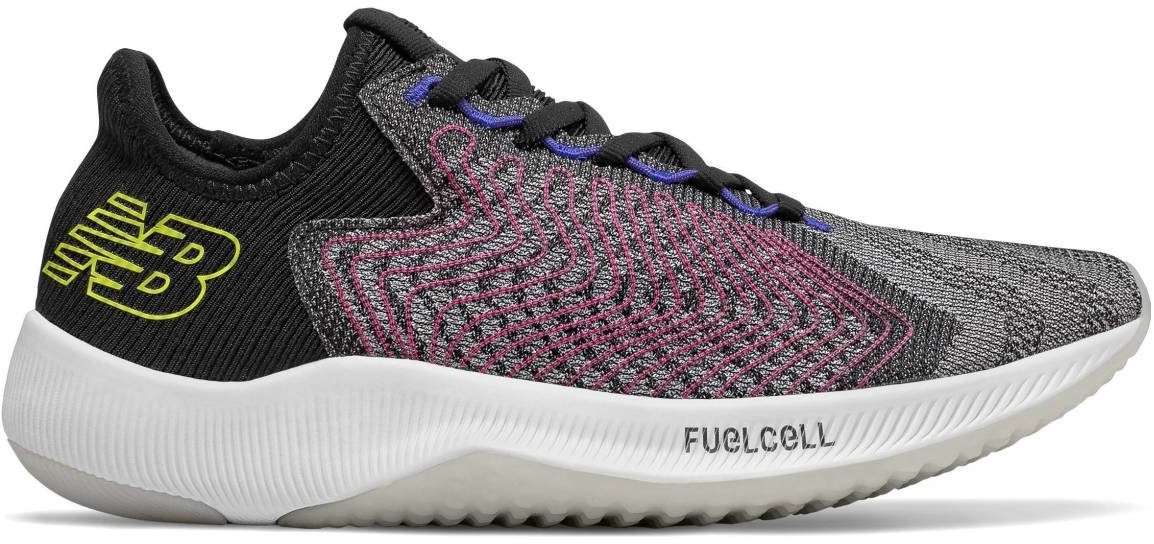 New Balance FuelCell Rebel Women black