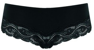Triumph Lovely Micro Hipster black