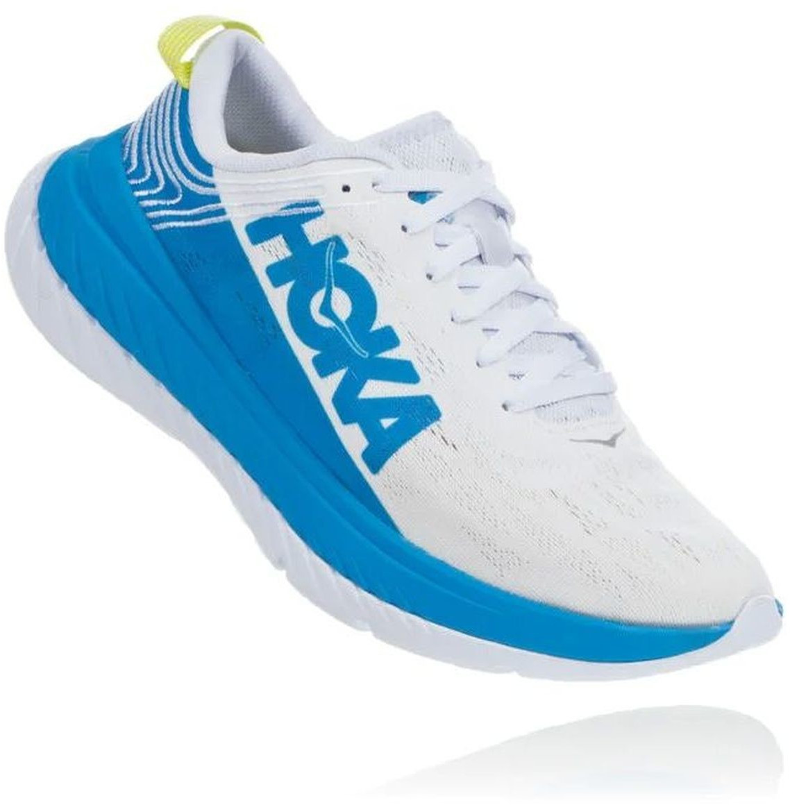 Hoka One One Carbon X desde 112,26 € | Agosto 2021 | Compara precios en  idealo