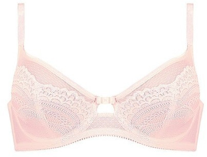 Triumph Beauty-Full Darling Underwired Bra orange highlight