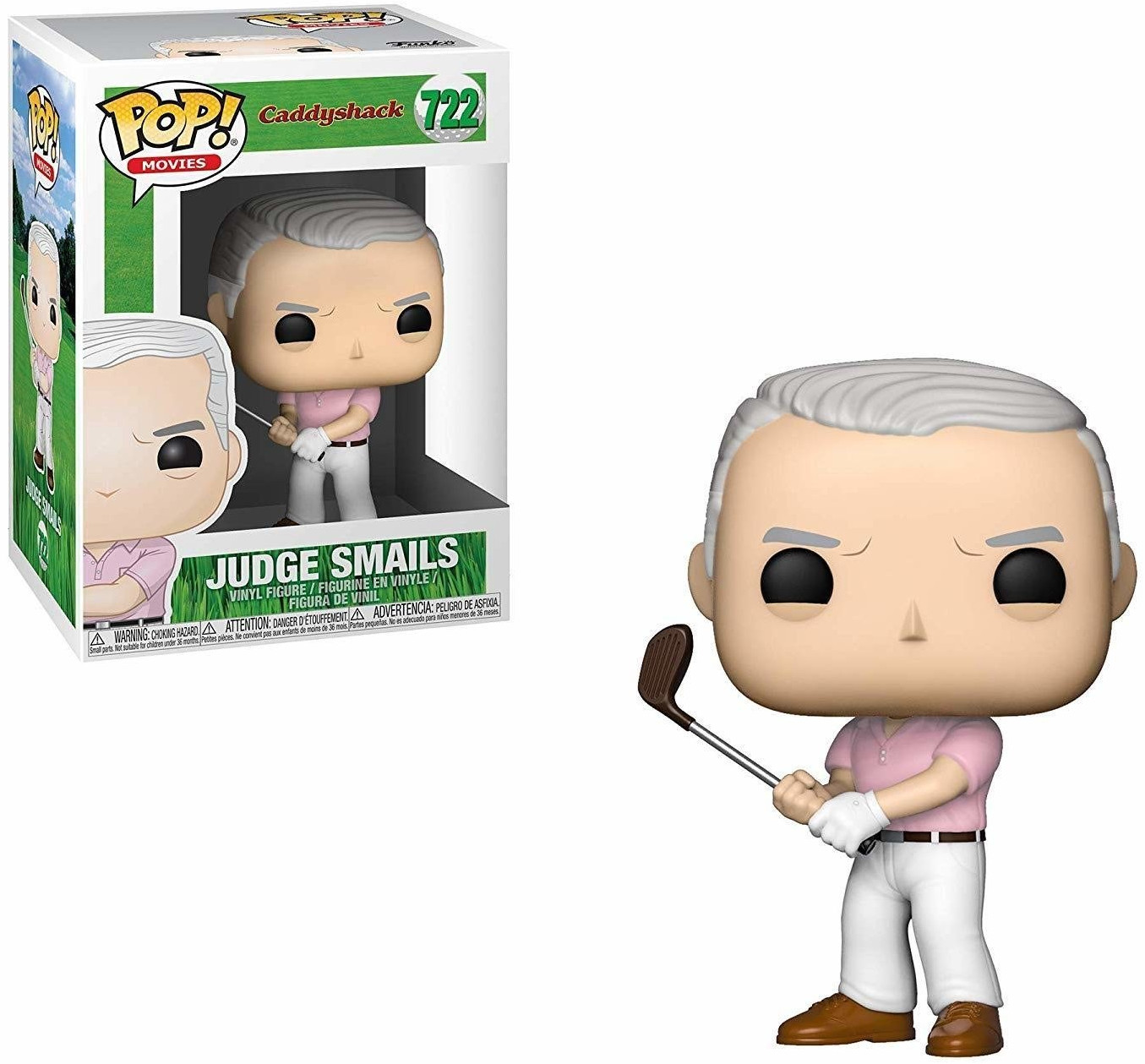 Funko Pop! Movies: Caddyshack