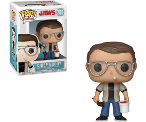 Funko Pop Movies Jaws au meilleur prix sur idealo