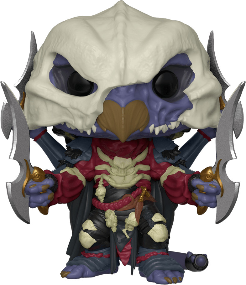 Funko Pop! The Dark Crystal: Age of Resistance
