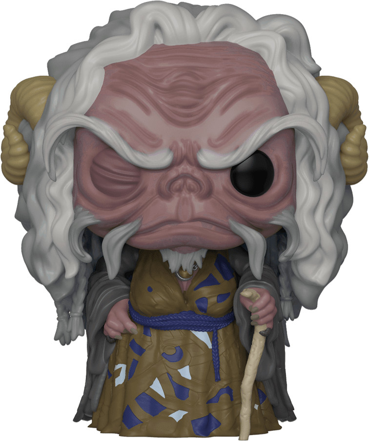 Funko Pop! The Dark Crystal: Age of Resistance - Aughra