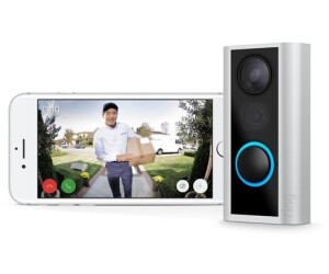 Ring doorbell view cam on sale