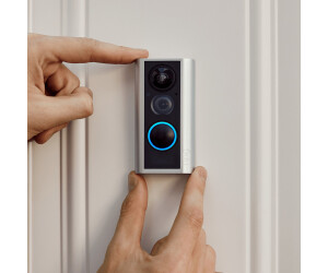 Ring door hotsell view cam price