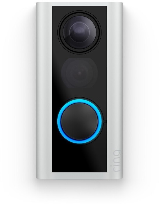Ring Doorview Cam