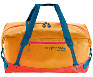 Eagle Creek Migrate Duffel 90L sahara yellow