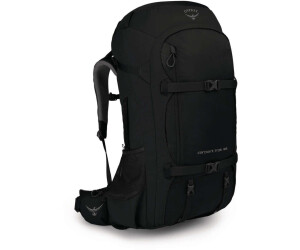 Buy Osprey Farpoint Trek 55 black from 146.25 Today Best Deals on idealo