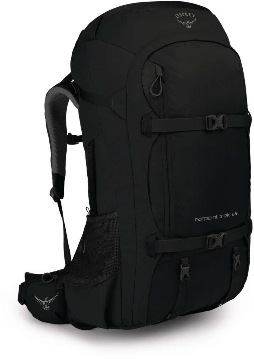 Osprey farpoint 55 travel pack sales