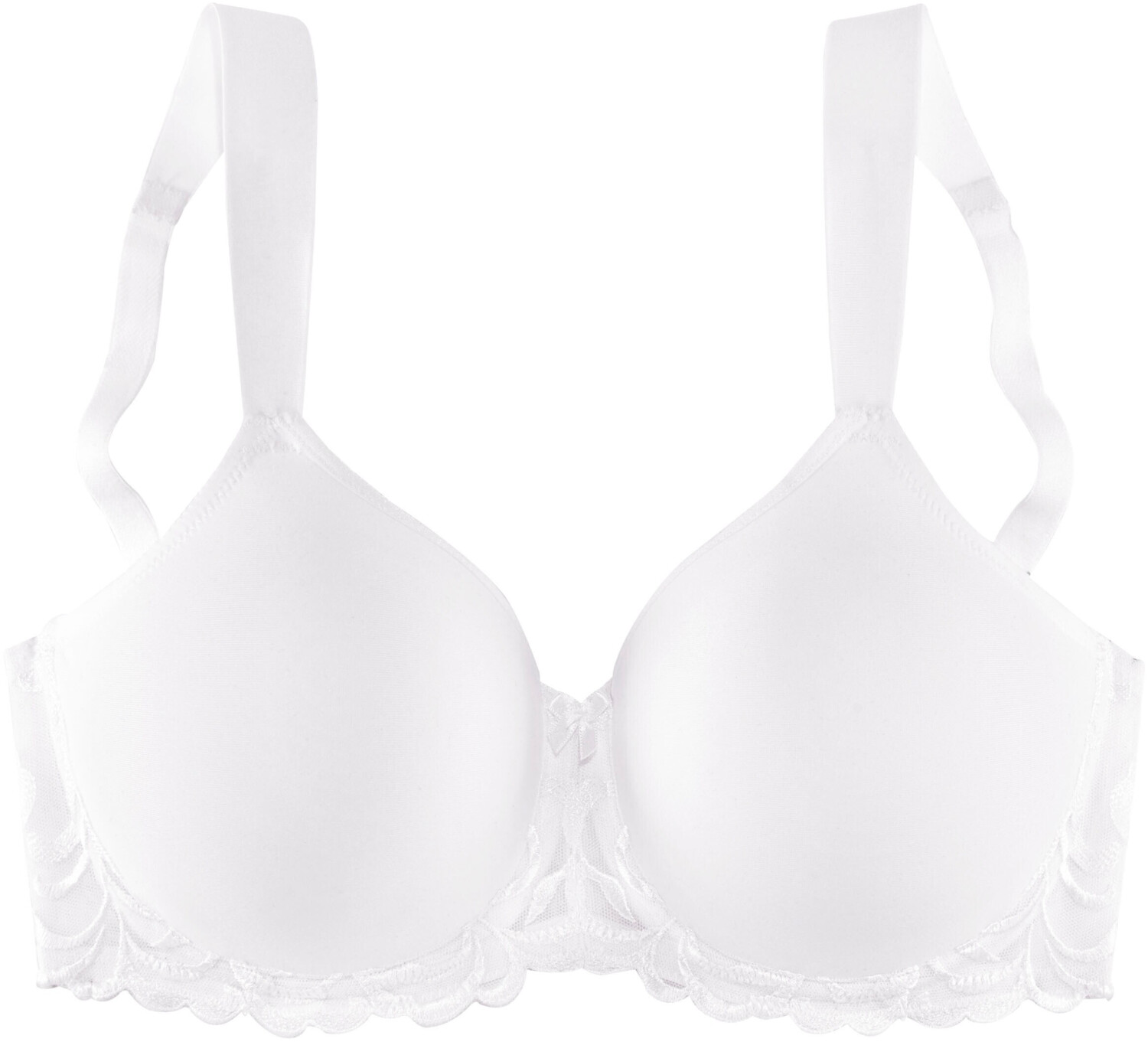 Triumph Modern Finesse Minimizer Underwired Bra