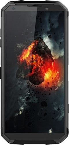 Blackview BV9500 Pro noir
