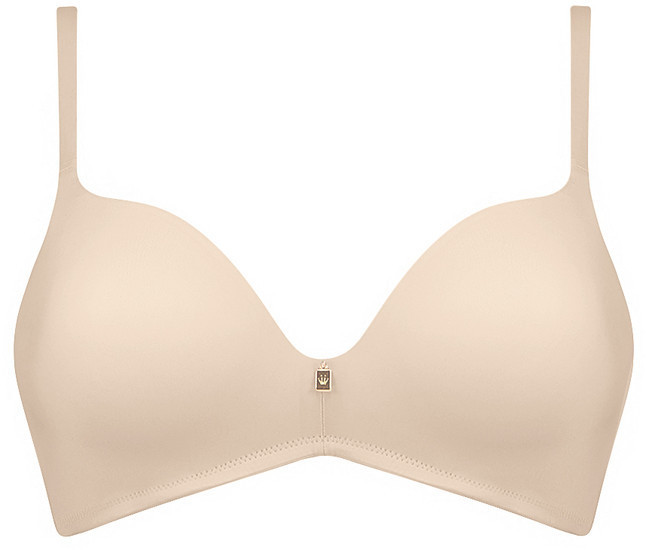 Triumph Body Make-Up Essentials Spacer Bra Magic Wire nude beige