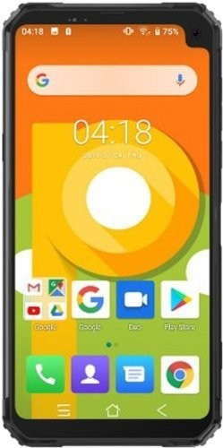 Blackview BV6100 gris